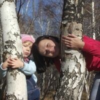 Петрова Татьяна