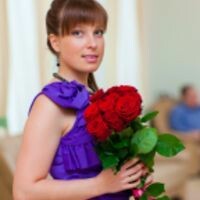 Наталья Безбородова