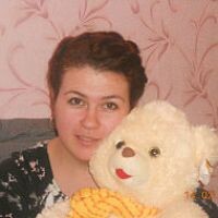 Ольга Никитина
