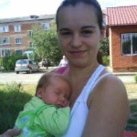 Елена Белик