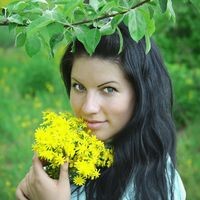 Юлия Николаевна