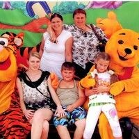 ЖУРАВСКАЯ ИРИНА