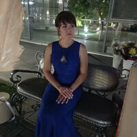 Ангелина Харкевич