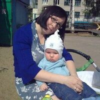 Наталья Кутковец