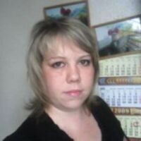 Татьяна Пичерюкина