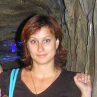 Севиль Сафарова