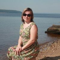 Светлана