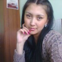 Дана Тойбекова