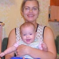 Юлия Пискова