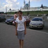 Чернова жанна