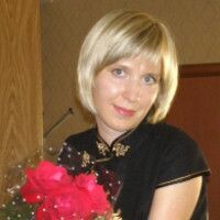 Svetlana