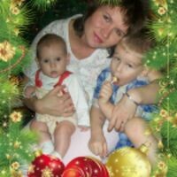 ЕКАТЕРИНА Киселека