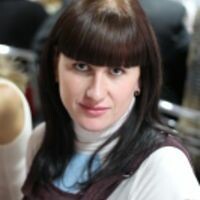 Юлия Жигалова