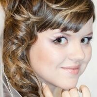Соловьева Александра