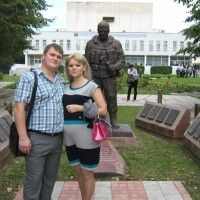 Светлана Перевозникова
