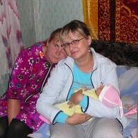 Людмила