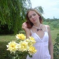 Мельник Ирина