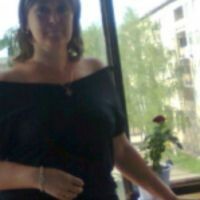 Пьянкова Наташа