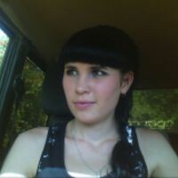 Марина Храмова