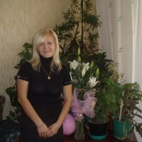 Оксана