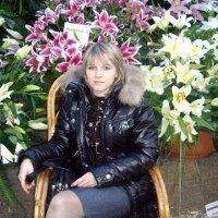 Дадашева Светлана