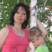 Ирина Дударенко