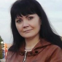 Инна Полкова