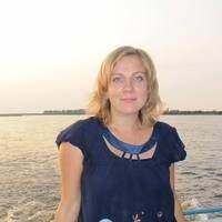 Кашина Ольга