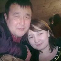Салтанат Тажибаева