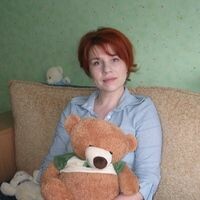 Лидер Олеся