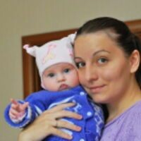 Мария Шквара