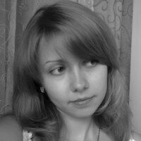 Алексикова Лена