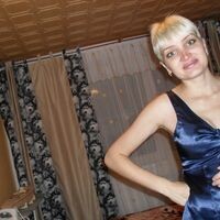 Екатерина Иванова