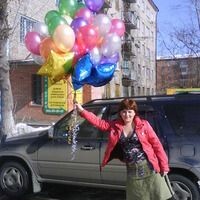 Молоткова Мария