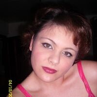 Николаева Алина