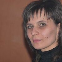 Светлана Рыженкова