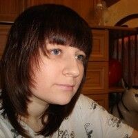 Татьяна Лукина