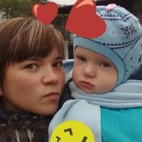 Екатерина Коскина