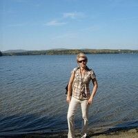 Трегубенкова Людмила