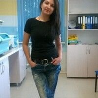 Катерина Зражевская