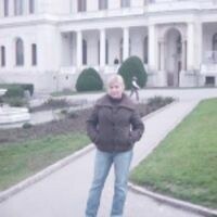 Анна Удовиченко