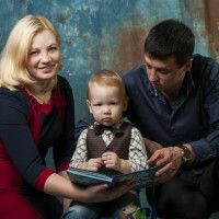 Ирина Казанцева