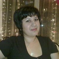 Варвара Солонина