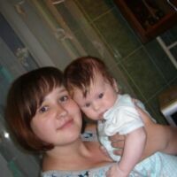 Олеся
