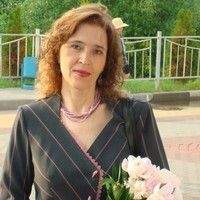 Кашникова Галина