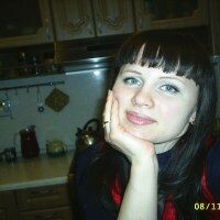 Лысенкова Оксана