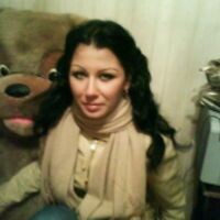 Викуля Соловьева