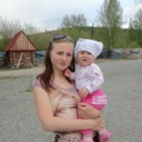 Ирина Поносова