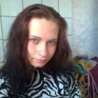Татьяна Кадышева
