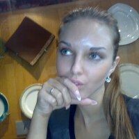 Анна Дымченко